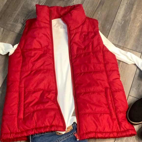 Adorable Puffer Jacket - Picture 2 of 5